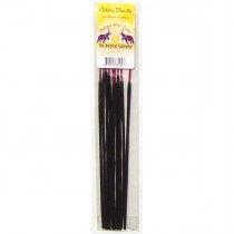 Golden Vanilla Incense Sticks