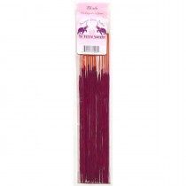 Blush Incense Sticks