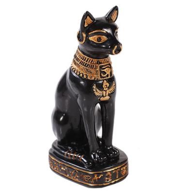 Small Bastet Statue