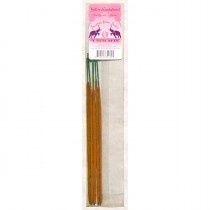 Yellow Sandalwood Incense Sticks