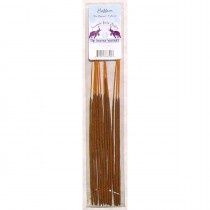 Saffron Incense  Sticks