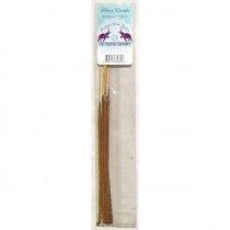 Silver Temple Incense Sticks