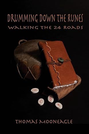 Drumming Down the Runes