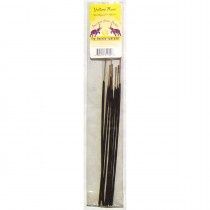 Yellow Rose Incense Sticks