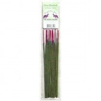 Sweet Patchouli Incense Sticks