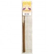 Vanilla Sunrise Incense Sticks