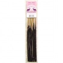 White Rose Incense Sticks