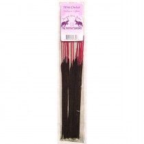 Wild Orchid Incense Sticks