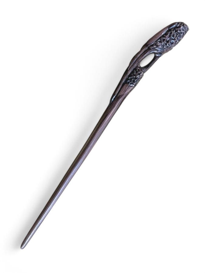 Wand - Knotwork