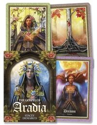The Gospel of Aradia