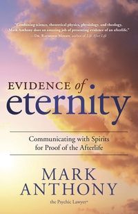 Evidence Of Eternity