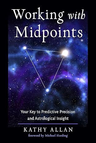 Working with Midpoints