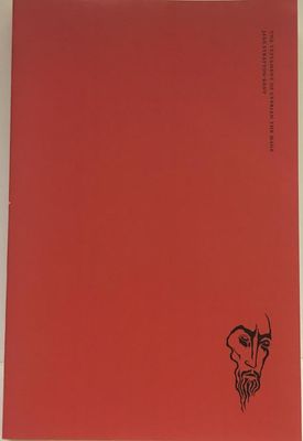 The Testament of Cyprian the Mage Vol 2