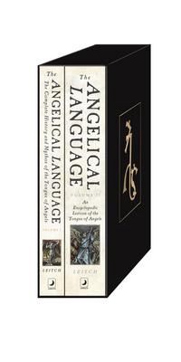 The Angelical Language Two-Volume Set