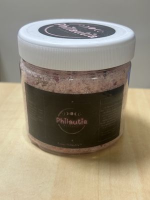 Kores Philautia Ritual Bath