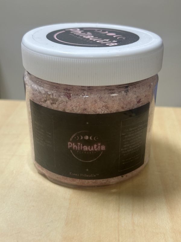 Kores Philautia Ritual Bath