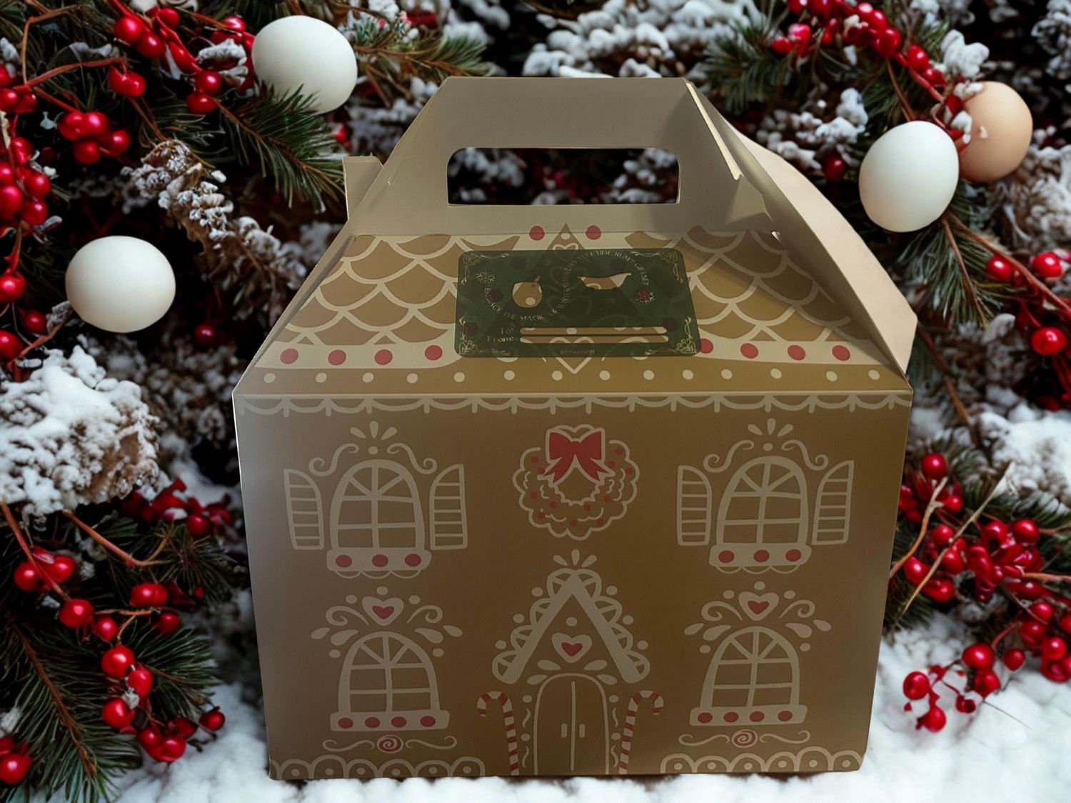 Yuletide Rum Limited Edition Giftset