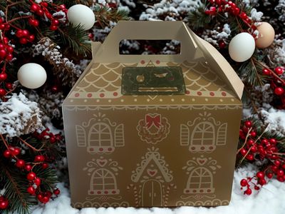 Yuletide Rum Limited Edition Giftset