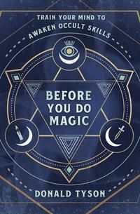 Before You Do Magic