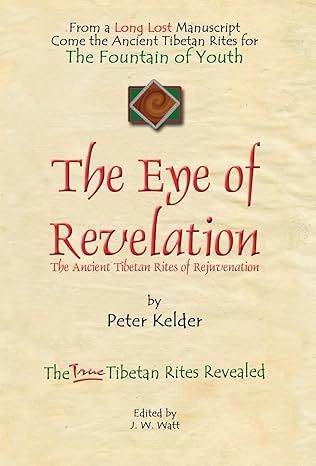The Eye of Revelation