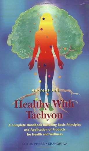Healthy With Tachyon