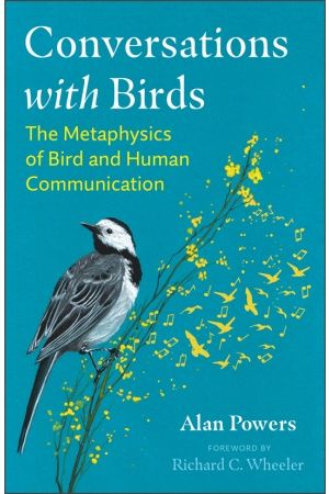 Conversations with Birds