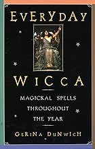 Everyday Wicca