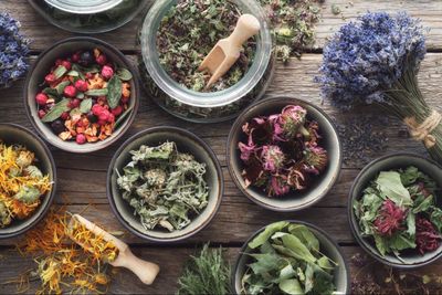 Herbalism