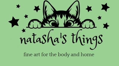 Natasha's Things