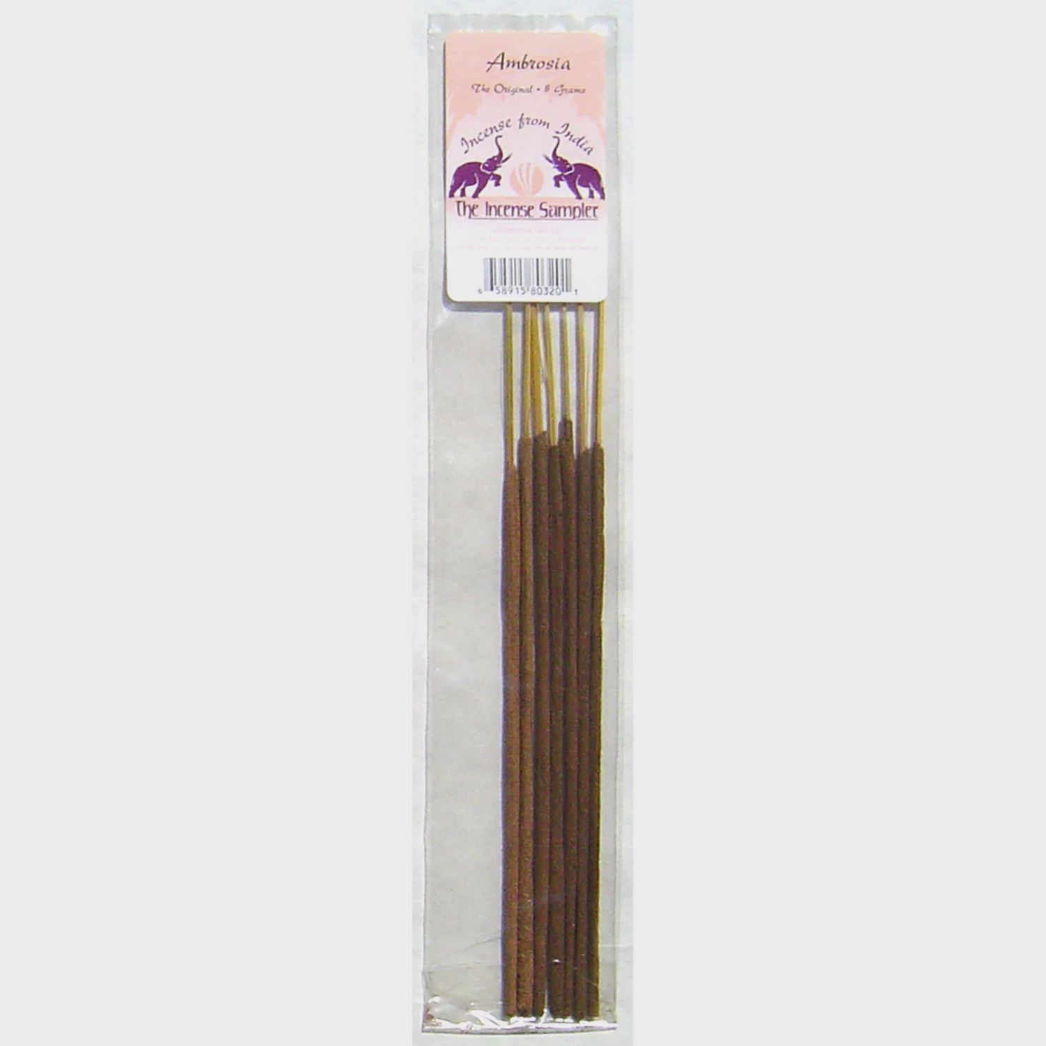 Ambrosia Incense Sticks
