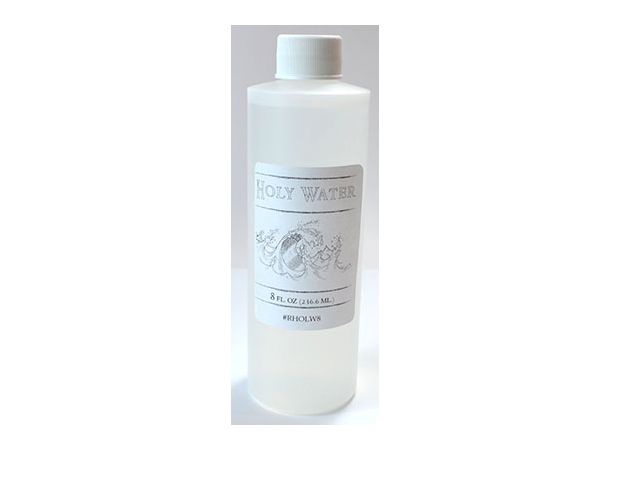 Holy Water, 8 fluid ounces