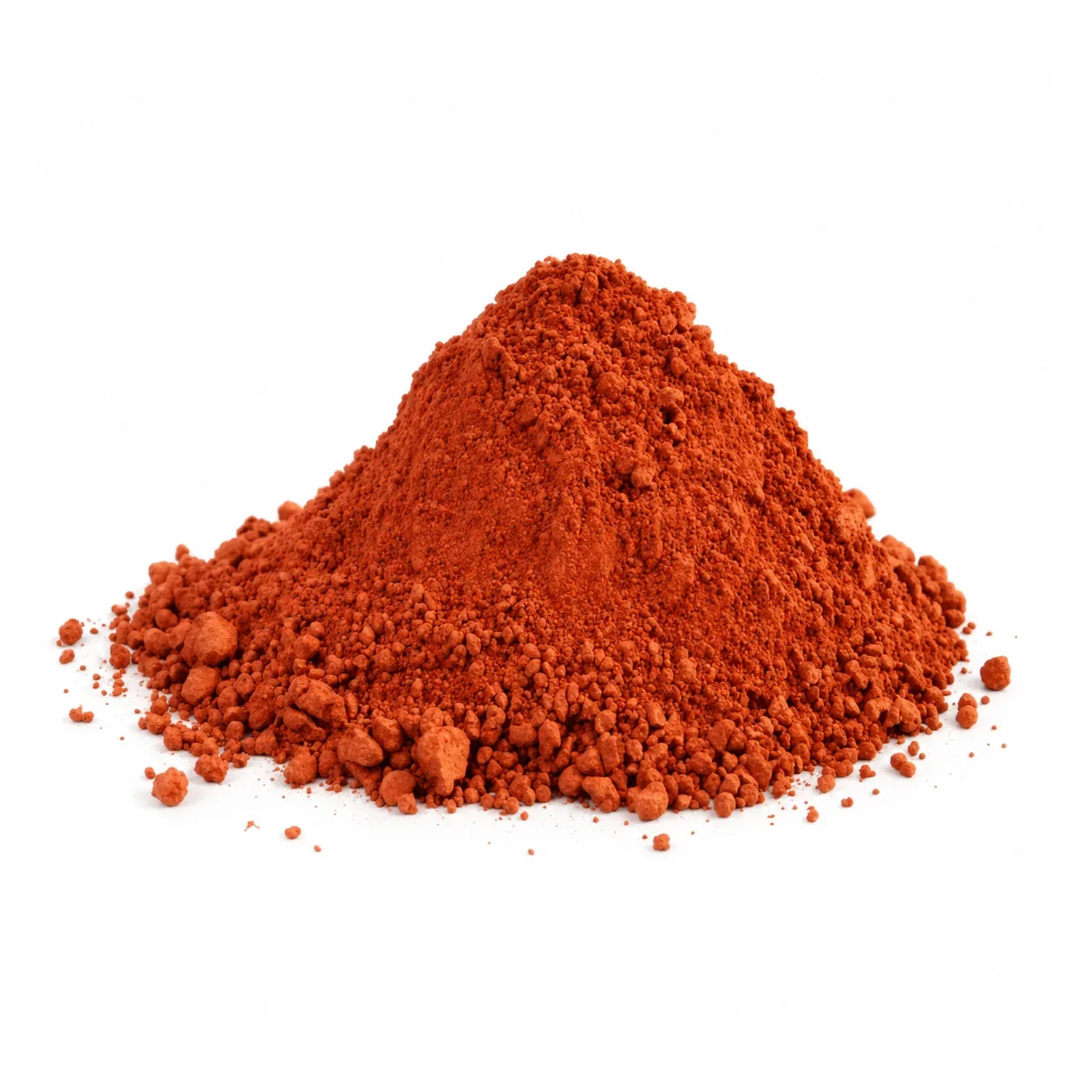 Red French Clay