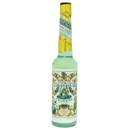 Florida Water, 7.5 fluid ounces