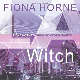 LA Witch Out of Print!