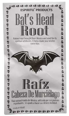 Bat's Head Root+