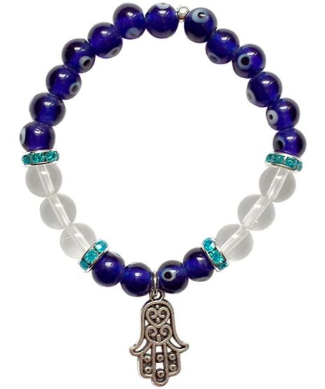 Evil Eye Bracelet