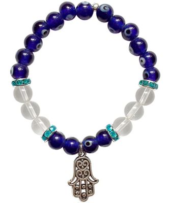 Evil Eye Bracelet
