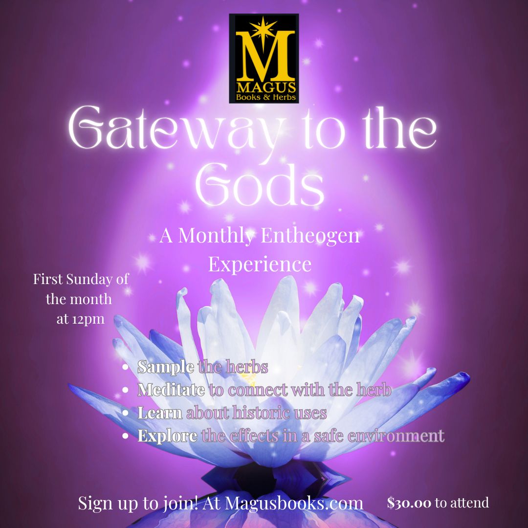 Gateway To the Gods