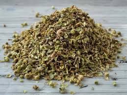 Oregano, Cut &amp; Sifted, Organic, 1 ounce