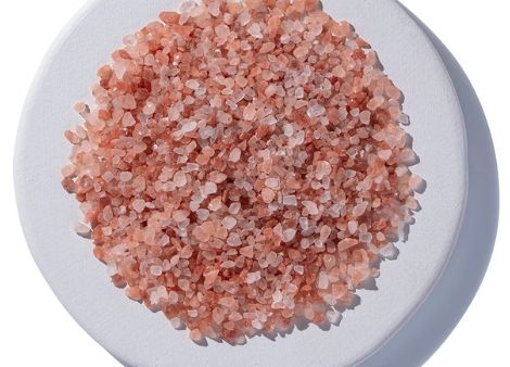 Himalayan Salt, Coarse, 1 ounce