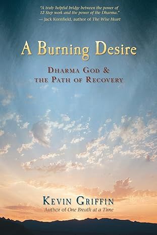 A Burning Desire