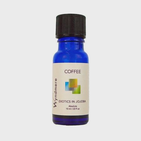 Coffee Essential Oil .33 oz