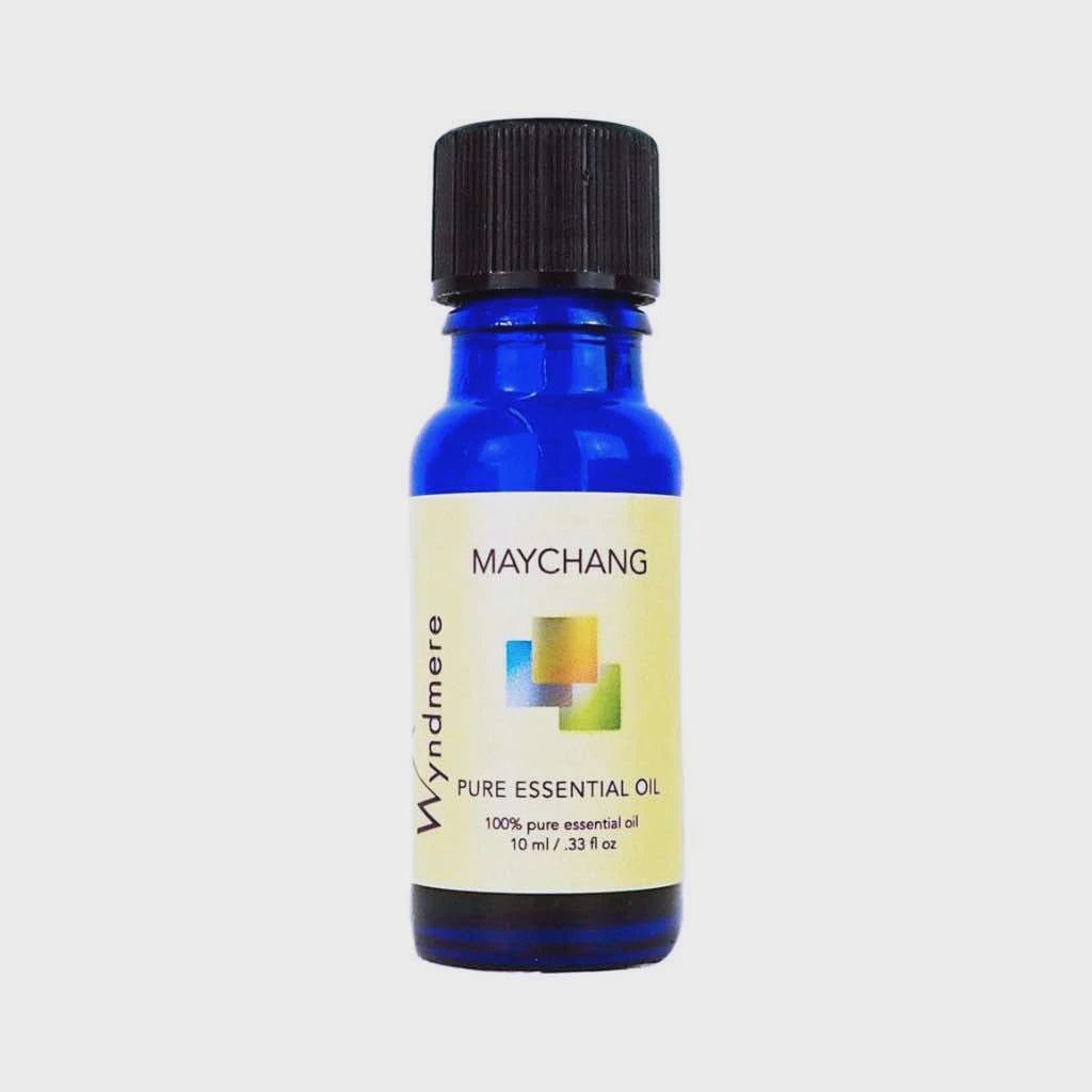 Maychang Essential Oil .33 oz