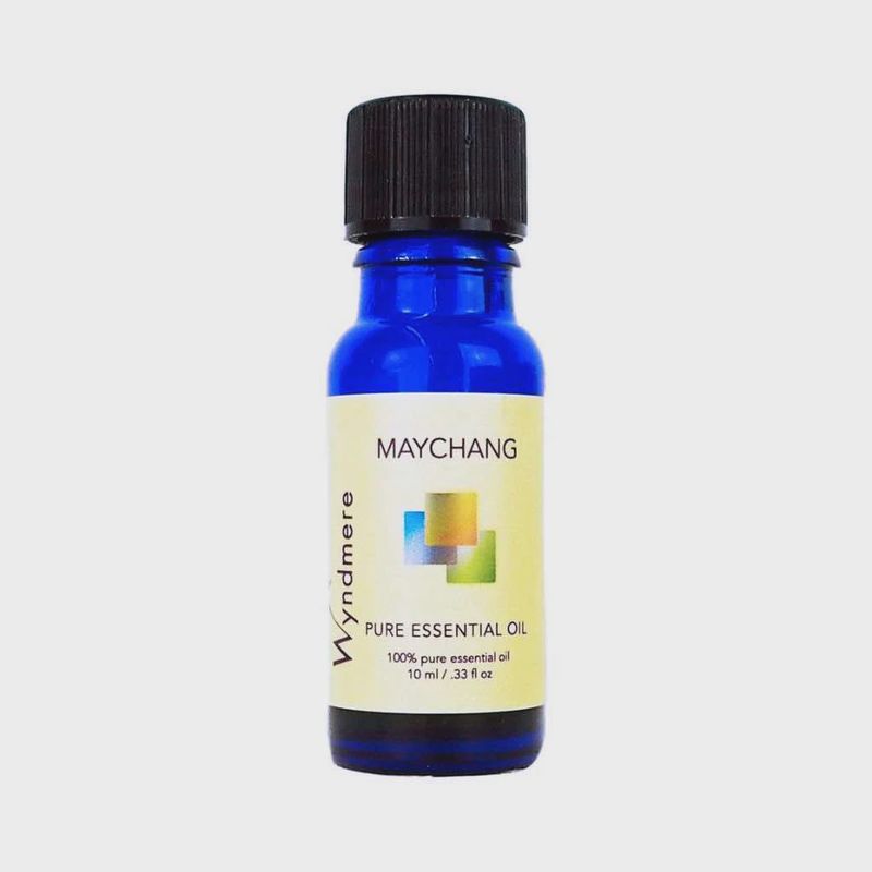 Maychang Essential Oil .33 oz