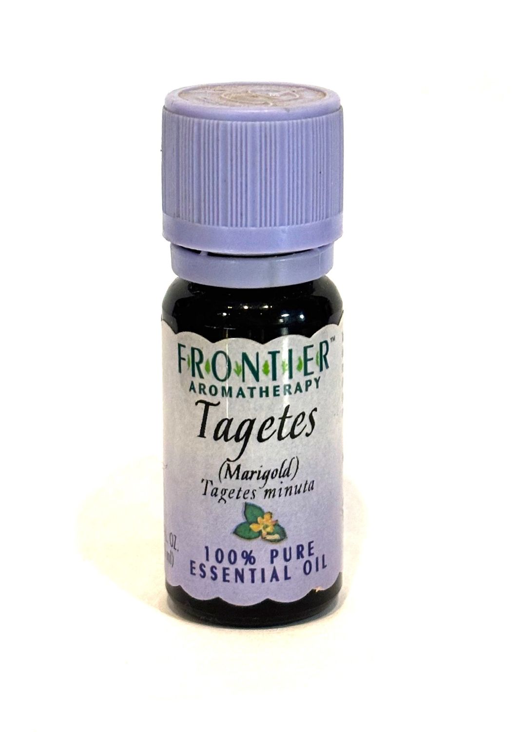Tagetes Essential Oil 33oz