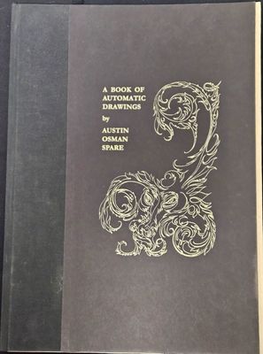 A Book of Automatic Drawings