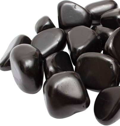 Shubgitem, Tumbled Stone, 1 ounce