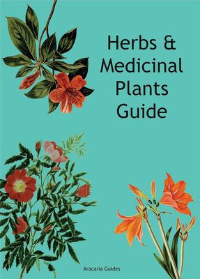 Herb & Medicinal Plants Guide