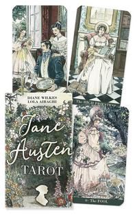 Jane Austen Tarot