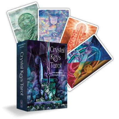 Crystal Keys Tarot